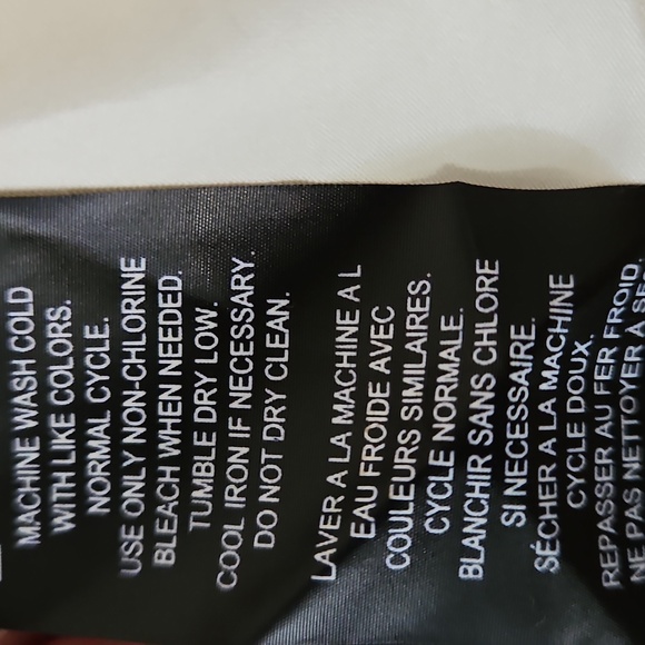 Karl Lagerfeld | Womens Dress Shirt | Medium - Picture 8 of 10